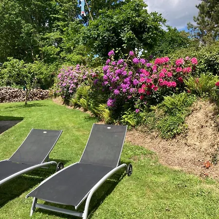 Vakantiehuis La Bigorne