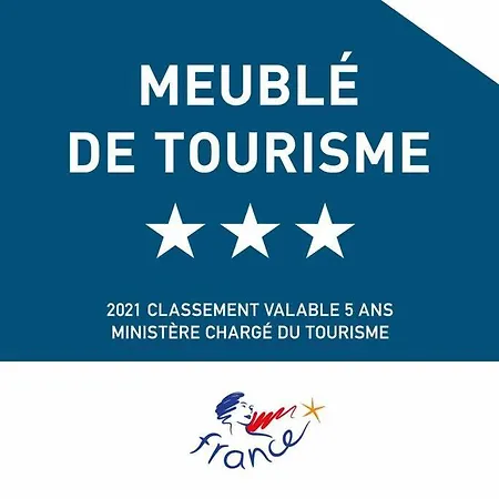 Vakantiehuis La Bigorne Fouesnant