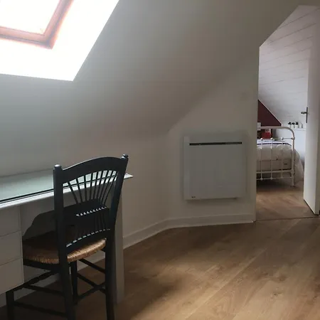 Vakantiehuis La Bigorne Fouesnant