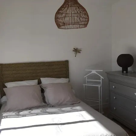 Vakantiehuis La Bigorne