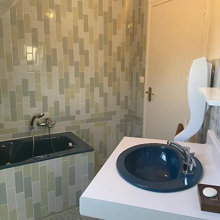 Vakantiehuis La Bigorne *