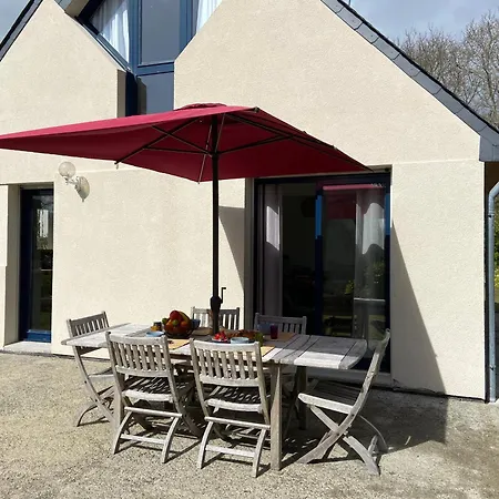 Vakantiehuis La Bigorne *