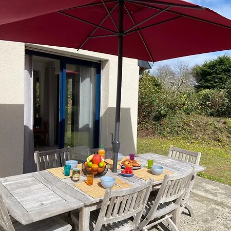 La Bigorne Vakantiehuis